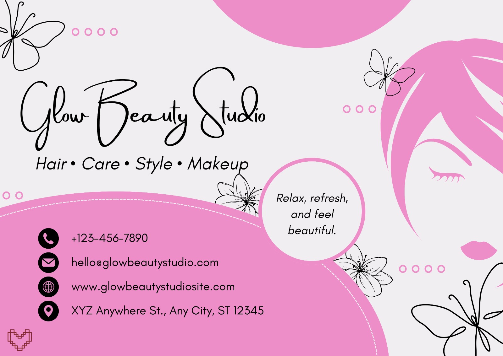 Glow Beauty Studio