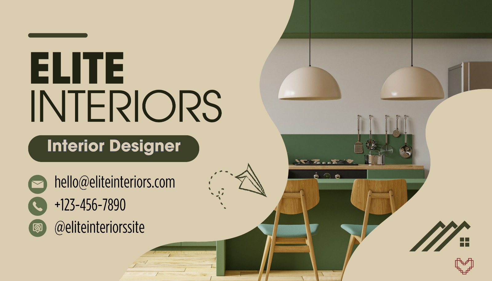 Elite Interiors