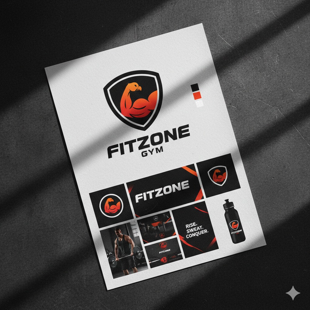 FitZone Gym